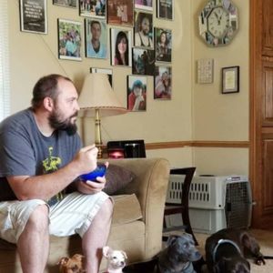 Meet your Posher, Lane